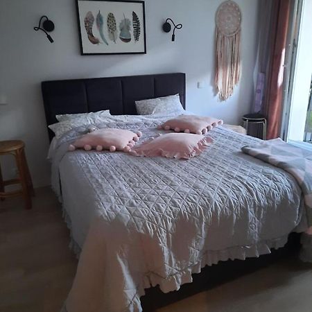 Apartament Jak W Domu Zamość 外观 照片