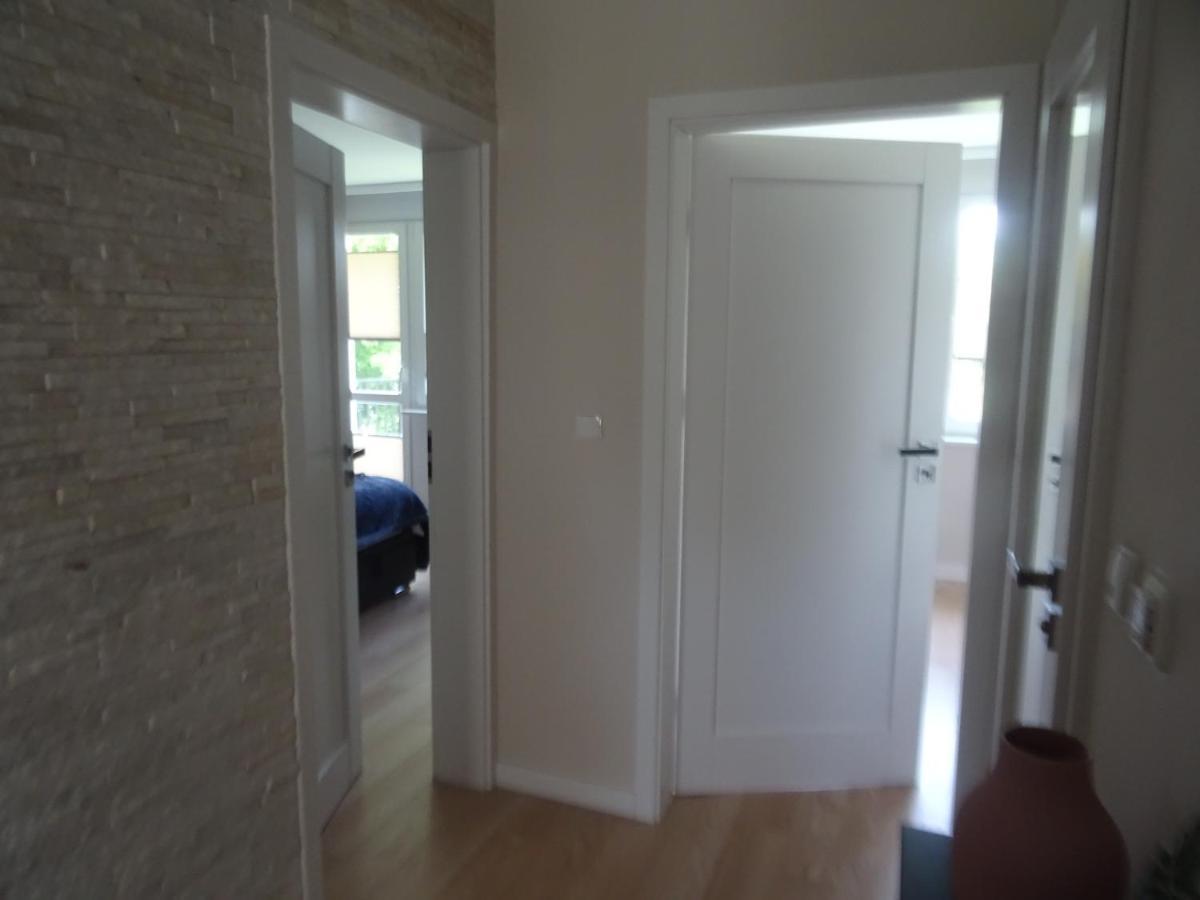 Apartament Jak W Domu Zamość 外观 照片