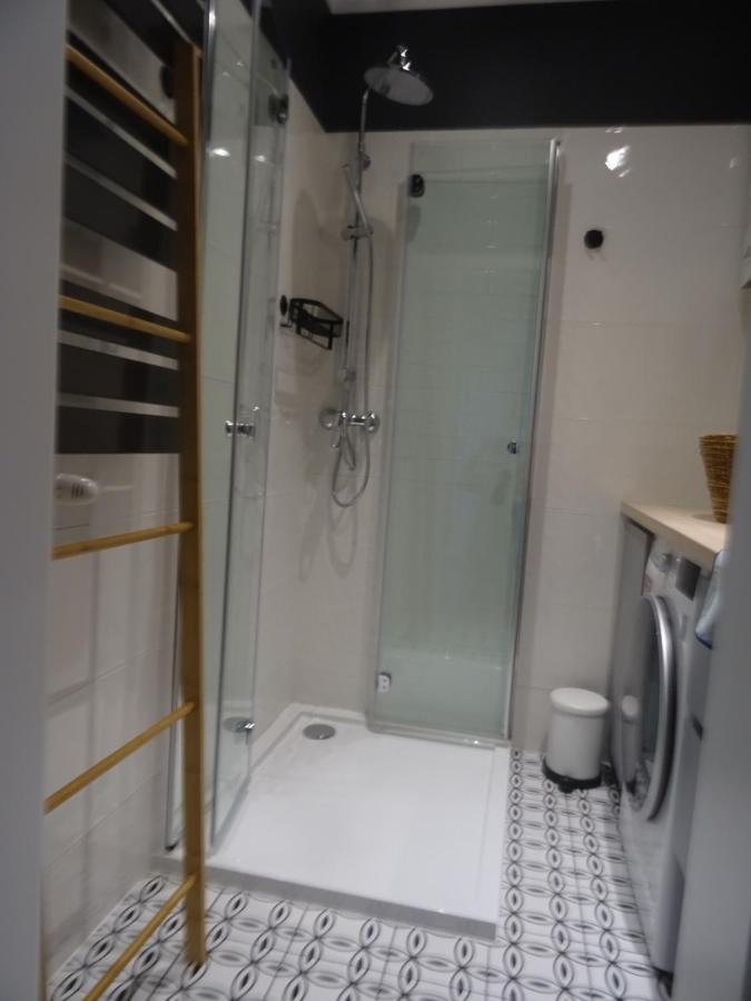 Apartament Jak W Domu Zamość 外观 照片