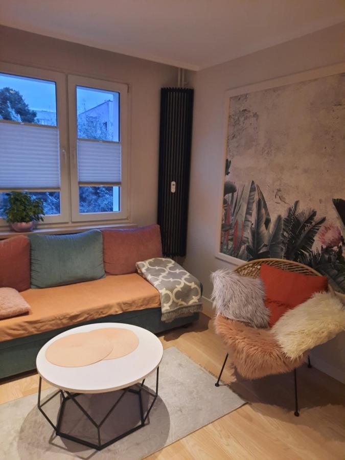 Apartament Jak W Domu Zamość 外观 照片