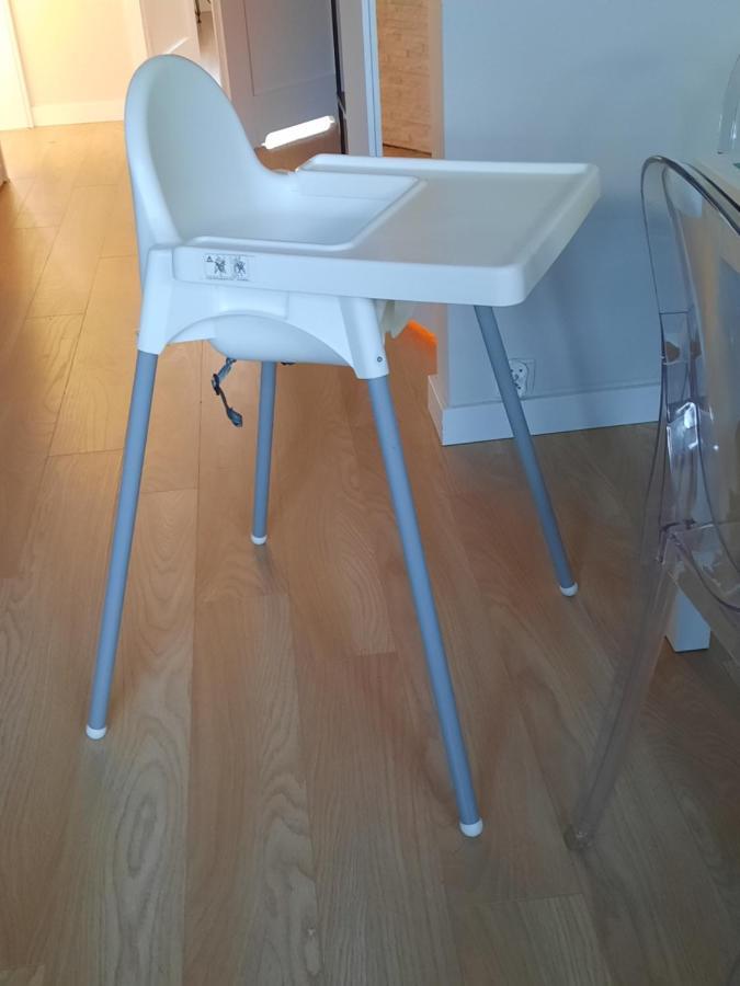 Apartament Jak W Domu Zamość 外观 照片
