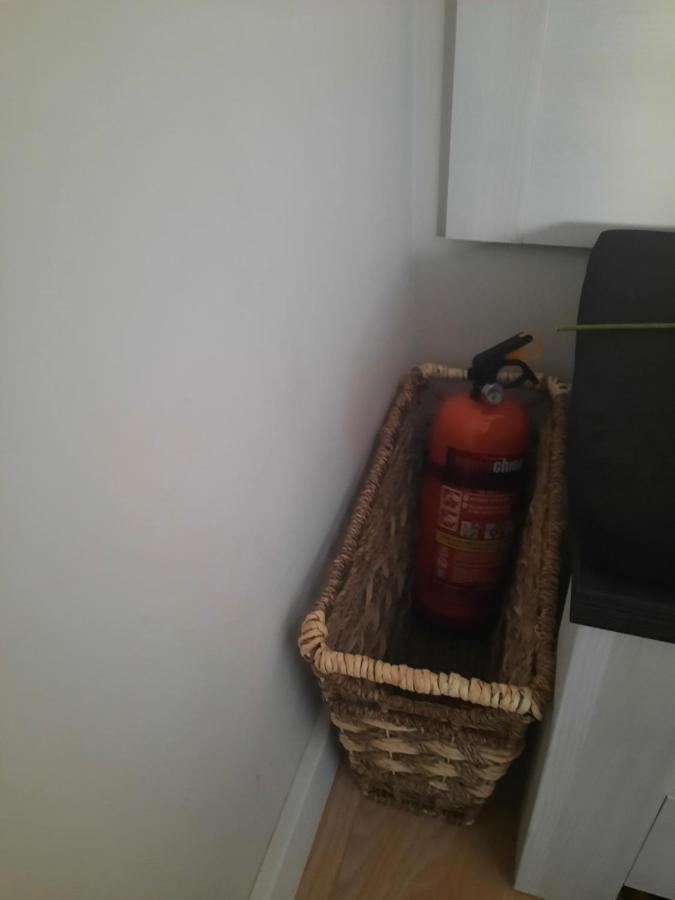 Apartament Jak W Domu Zamość 外观 照片