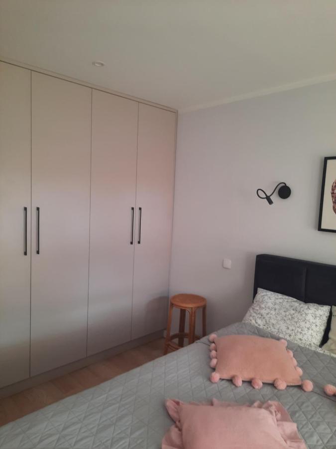 Apartament Jak W Domu Zamość 外观 照片