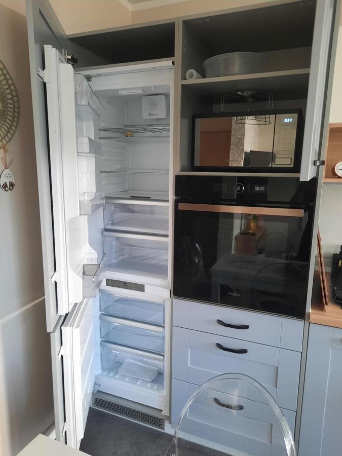 Apartament Jak W Domu Zamość 外观 照片