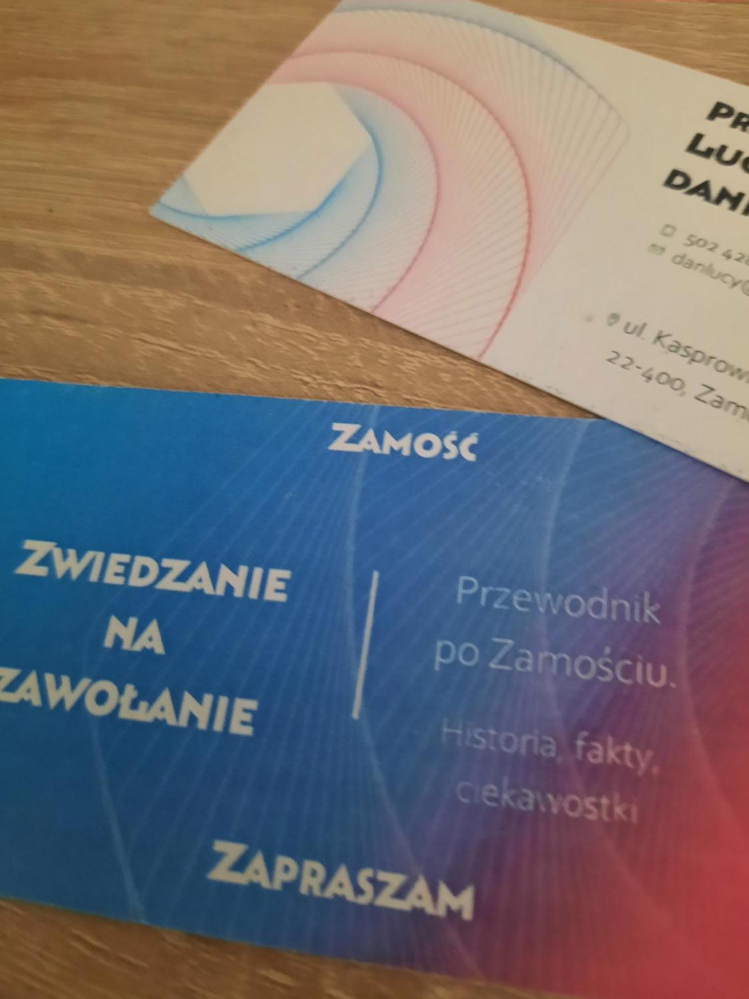 Apartament Jak W Domu Zamość 外观 照片