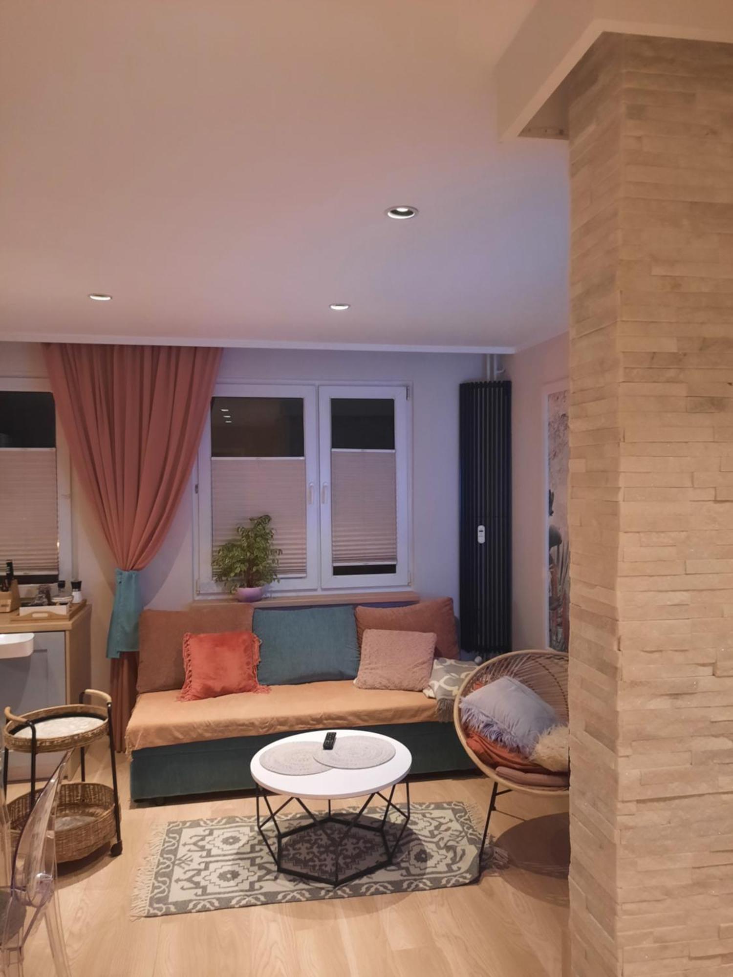 Apartament Jak W Domu Zamość 外观 照片