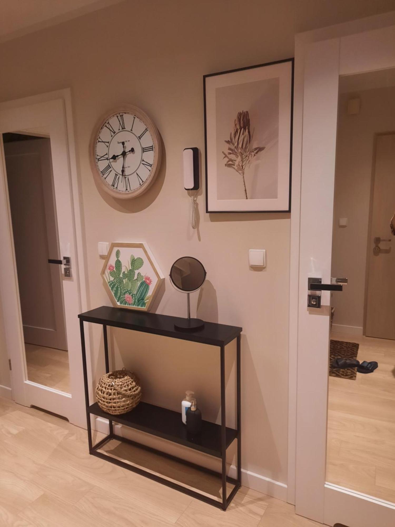 Apartament Jak W Domu Zamość 外观 照片