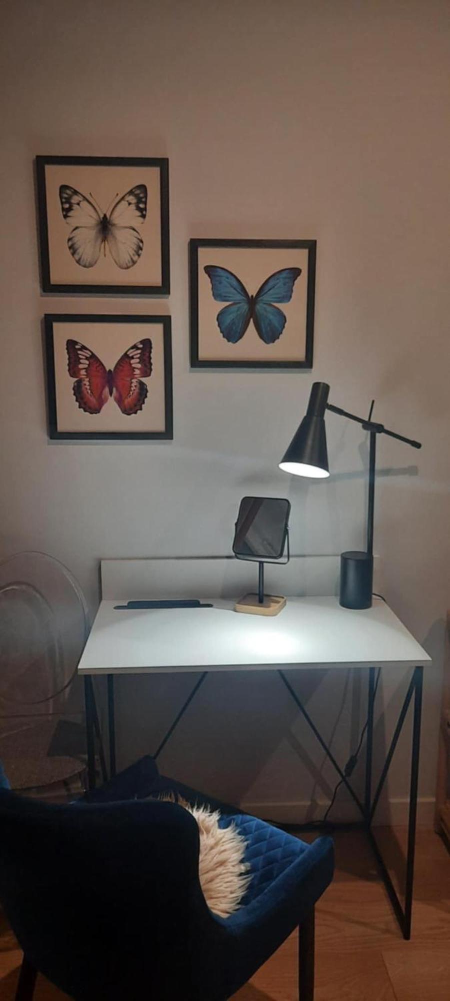 Apartament Jak W Domu Zamość 外观 照片